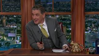 Late Late Show with Craig Ferguson Kathy Griffin, Haley Joel Osment S10E001