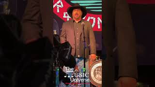 Garth Brooks talks about the third floor of Friends in Low Places