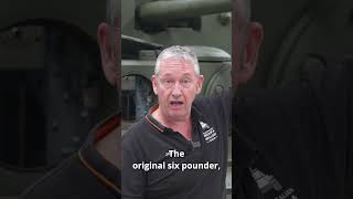 Check Out Our D-Day Cromwell