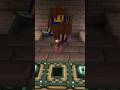 Why didn't you do it?  #minecraft
