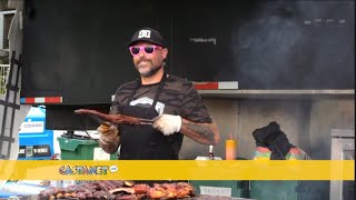 Ribfest is back in new format
