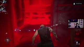 لعبة werewolf من البداية الى النهاية screenshot 5
