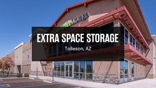 Storage Units in Tolleson, AZ - Extra Space Storage