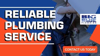 Big Blue Plumbing - Top 10 Best Plumbers Oakland