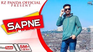 Sapne - Rz Panda Official Music Video