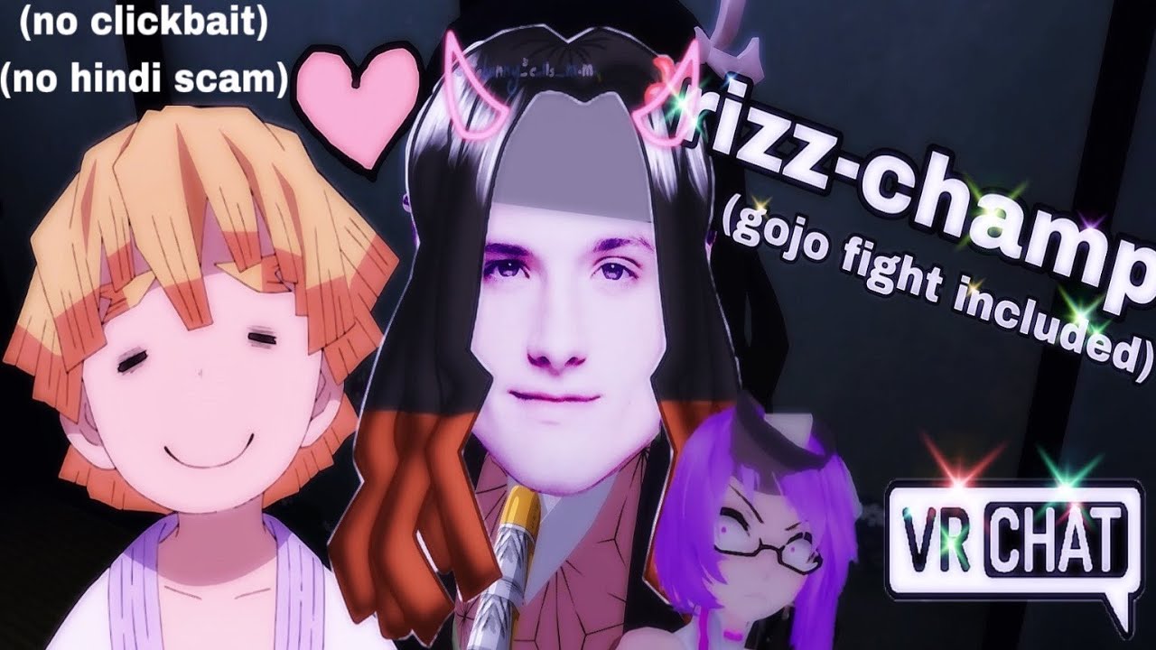 zenitsu_rizz.exe - YouTube