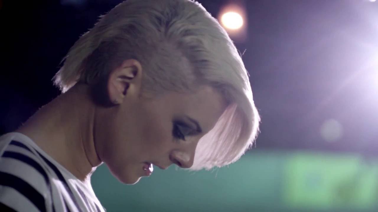 Gareth Emery ft. Christina Novelli Concrete Angel YouTube