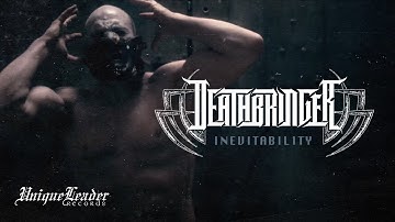 Deathbringer-  Inevitability (IT