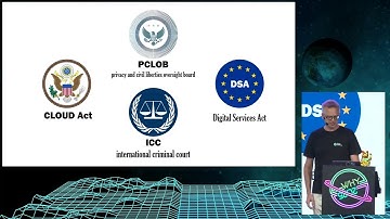 WHY 2025 - Digital sovereignty with open source software in the public sector