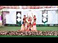 XYRA FEST Dance performance by Aditya Song #AadityaDegreeCollegeDirusumarruRoad BHIMAVARAM -1
