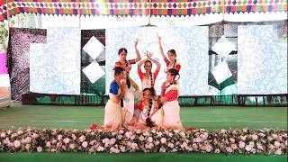 XYRA FEST Dance performance by Aditya Song #AadityaDegreeCollegeDirusumarruRoad BHIMAVARAM -1