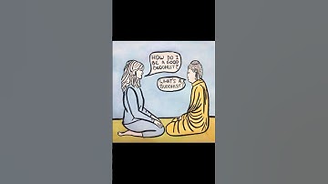 Buddha Never Wanted a Religion 🪷👁️