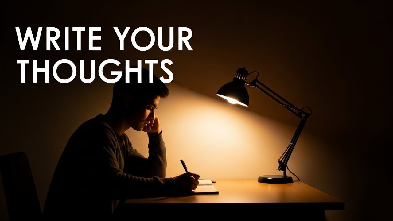 Quiet Reflections | This Song will Put your Thouhts In Place