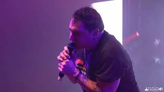 Parabellum Raps - Johnny Gioeli of Crush40 - MAGFest 2026