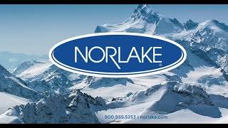 Norlake Kold Locker One Piece Capsule Pak Install Revised
