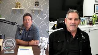 Founders Club Interview w/ Grant Cardone (StreamYard)