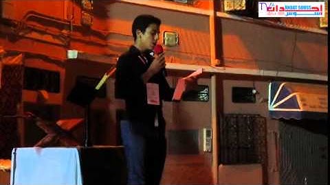 أحدات سوس تيفي: مسابقة تجويد كتاب الله من تنظيم جمعية الحي الإداري للتنمية و التعاون