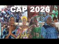 1ère JOURNÉE DE CAP 2026 AMBIANCE ET RÉACTIONS DES PARTICIPANTS