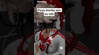 #braoblox