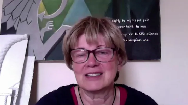 Catherine Sprague