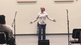Rose's Turn - Alexandra Martin
