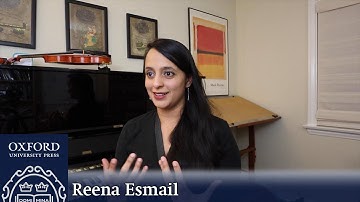 Finding unity through choral music | Reena Esmail