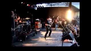 Hot Water Music - Swinger / Exhaus, Trier [Germany] 2010