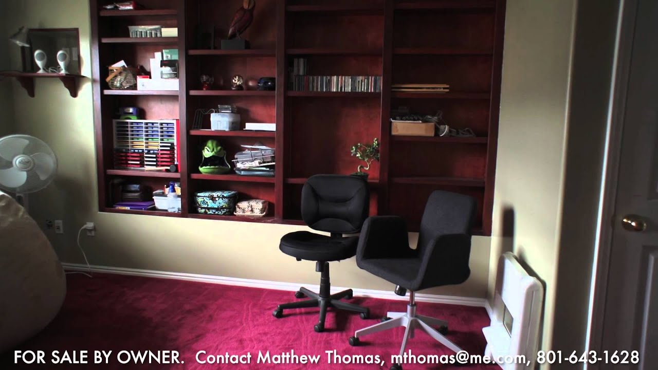 Home For Sale - Layton Utah