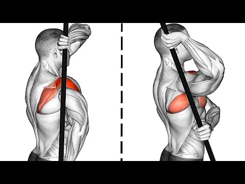 11 Exercises for Posture Improvement