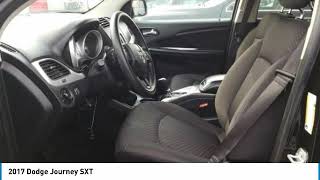 2017 Dodge Journey WC3303