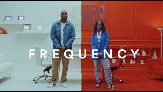 This Is Our Frequency | Higher Learning Podcast