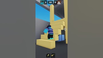 Roblox mvsd 1v1 with noob