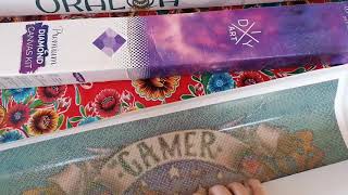 💎Diamond Painting Stash for 2022 - Or maybe 2023 as well??? 🤔😅🤪🤣🤣🤣
