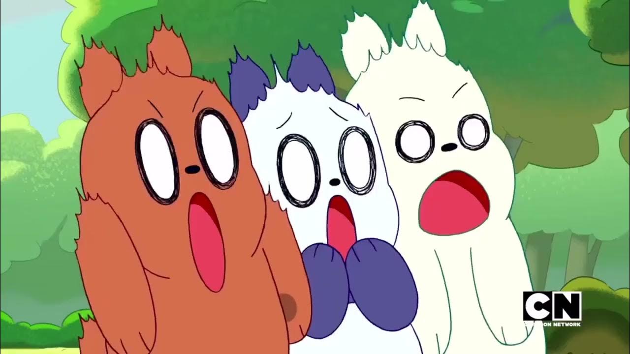 We Baby Bears Who Crashed The RV? ENDING YouTube