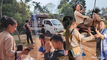 Tsi tau sib paub lis sau tag lub neej khiav teb chaw los sib wb ib pliag 20 March 2023