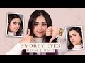 Smokey Eyes Do &amp; Don&#39;t With Sara | ما يجب فعله وتجنّبه في مكياج سموكي للعيون مع سارة