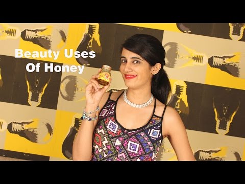 FOMO : Beauty Uses Of Honey