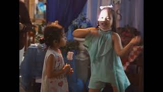 Baby Kaye Tries Japanese Dance Hit - Sweet Soul Revue