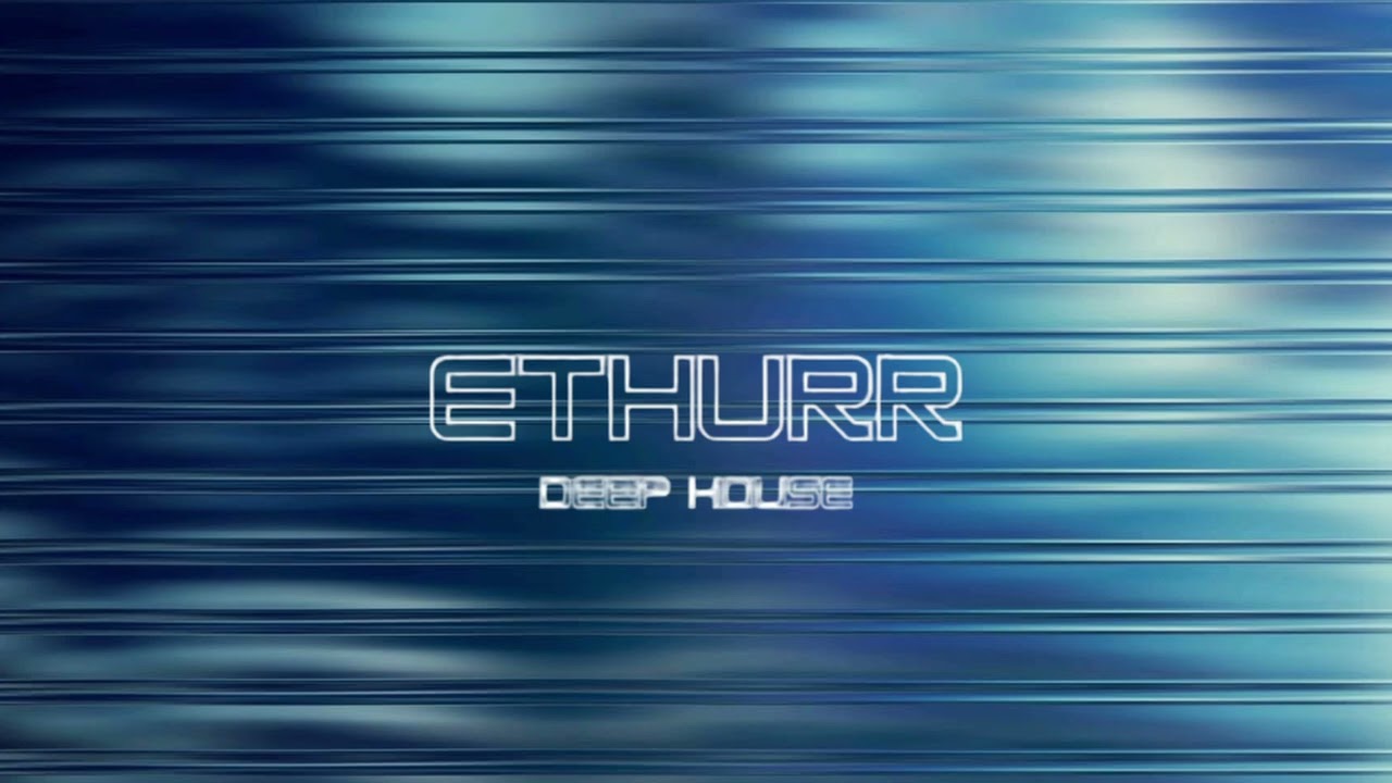 Deep House Set | Deep & Soulful House Vibes by DJ ETHURR