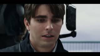 Final Destination 5 Bridge Scene You シViral