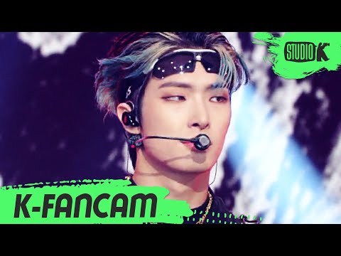 [K-Fancam] 에이티즈 민기 직캠 &amp;#39;<strong>Guerrilla</strong>&amp;#39; (ATEEZ MINGI Fancam) l @MusicBank 220805