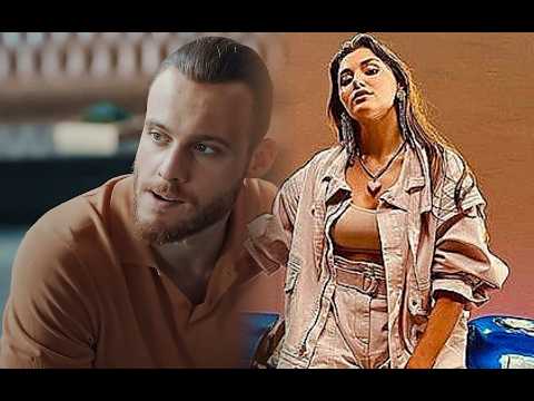 El llanto de Kerem Bürsin al ver a Hande Erçel: ¡La verdad que nadie vio!