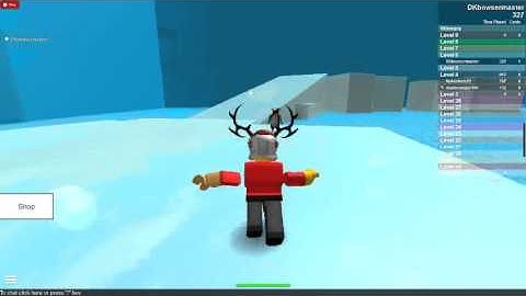 SPEED RUN 4: Video # 1 Epic Fail Compilation (Old Roblox Player)