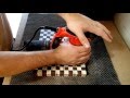 Checkered End Grain Cutting Board Checkered End Grain Cutting Board