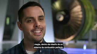 Additive Engineer Josh Mook Revolutionizes Manufacturing with 3D Printing | Spanish Subtitles