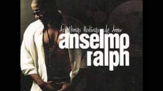 Anselmo Ralph   Te vais lembrar de mim ( Com letra ) chords