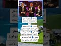 تواضع ميسي مين اكثر لاعب تكرهه