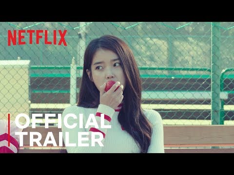 Persona | Official Trailer [HD] | Netflix