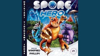 Hero Theme