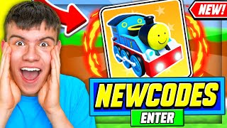 NEW ALL WORKING POOP UPGRADE UPDATE CODES FOR FART RACE ROBLOX FART RACE CODES